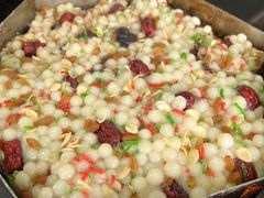 -孙氏梅花糕(马台街)