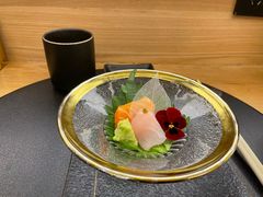 -鮨政·Omakase(万象城店)