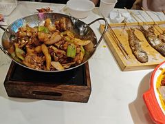 -寻味乌镇·龙虾烧烤