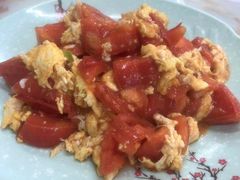 -清真鸿起来饭庄(复兴路店)