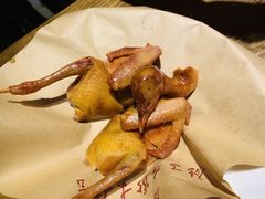 -鸽子窝(青塔店)