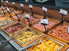 -韩盛·盛江山自助料理(沈辽路万达店)