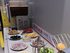 -豪享来中西餐厅(隆昌店)