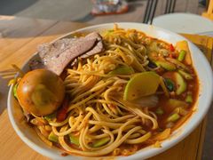 -清真磨沟沿老字号牛肉面(总店)