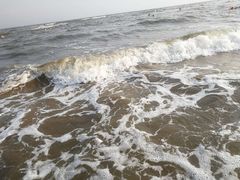 -老虎石海上公园