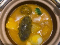 -彩虹之约•淮扬家宴(亚运村店)