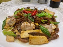 -杨记新泉美食