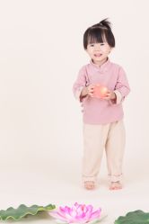 -布恩儿童摄影