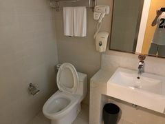 -上海北方智选假日酒店