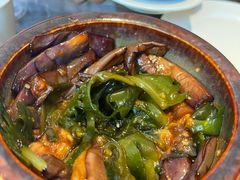 -吕氏焗小鲜•海鲜青岛菜(总店)