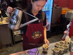 -南洋老咖啡(牛车水店)