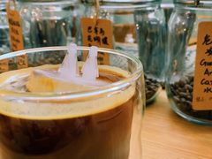 冰美式-COFFEE HOLIC(朝外SOHO店)