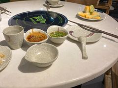 -潮牛壹号鲜牛肉火锅(新亚太店)