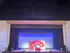 -房山周末相声俱乐部