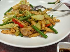 -喜宴又一村·粤菜·茶点·海鲜(壹方天地店)
