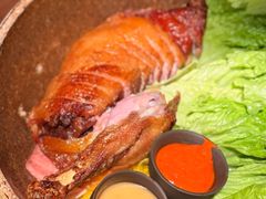 -MAGPIE喜鹊派餐厅(华侨城店)