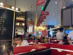 -茅庐毛血旺(烟台大悦城店)