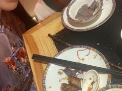 -京炭铜锅涮肉·羊蝎子·羊肉炉(保利·时光里店)