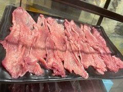 -三毛牛肉店(福强店)
