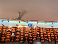 -龙海鲜螃蟹王(宏茂桥店)