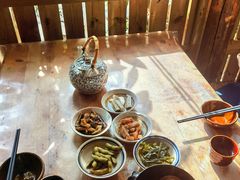 -大自然素食(望桐路店)