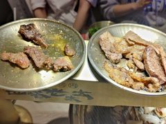 -西塔老太太泥炉烤肉(温州首店万象城黑金店)