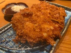 -山杏yama-katsu·吉列炸物