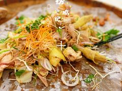 -农家鸡宴私房菜(城东店)