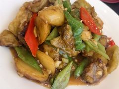 -红东阁东北菜烤肉酒馆(CROSS万象汇店)