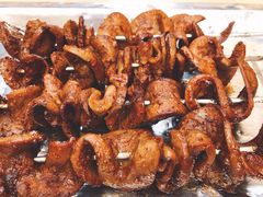 -王记西鎮电烤肉(汶上路店)