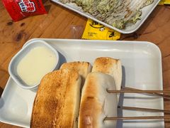 -木屋烧烤(岗顶二店)