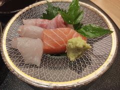 -鮨政· Omakase(港汇恒隆广场店)