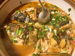 -千岛湖小鱼儿·淳安匠心农家菜