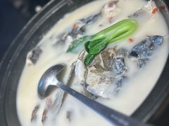 -兰婆婆餐厅淳安菜