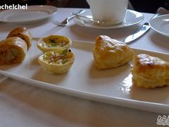 -Salon de Ville浦江汇(上海外滩华尔道夫酒店店)