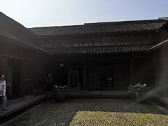 -马寅初故居