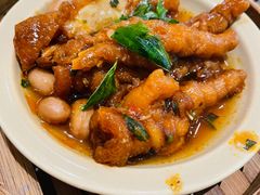 -蔡澜点心·粤菜(月星环球港店)