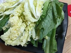 -朝族高丽火盆(长白山总店)