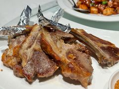 -廊亦舫Lang Yi Fang Restaurant(金桥店)