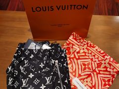 -LV路易威登(时代广场店)