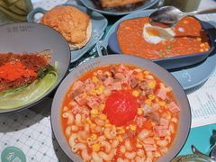 -金捞茶餐室(祐汉兴隆楼店)