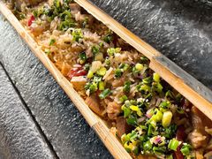 -竹泉农庄·竹筒饭(从化店)