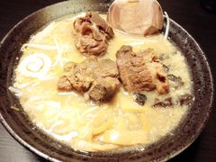 -日本料理神拉面