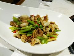 -蛙蛙叫干锅年代(簋街总店)