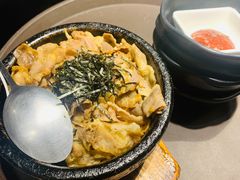 石锅拌饭-虎丸烧肉(新大陆广场店)