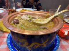 -那家老院子东北菜·饺子·小鸡炖蘑菇(艳华街店)