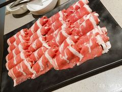 -海底捞火锅(奥森店)