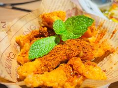 -太二酸菜鱼(中山龙之梦店)