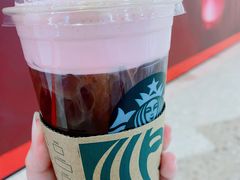 -星巴克(太原茂业天地店)