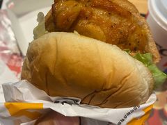 -肯德基(汇腾店)